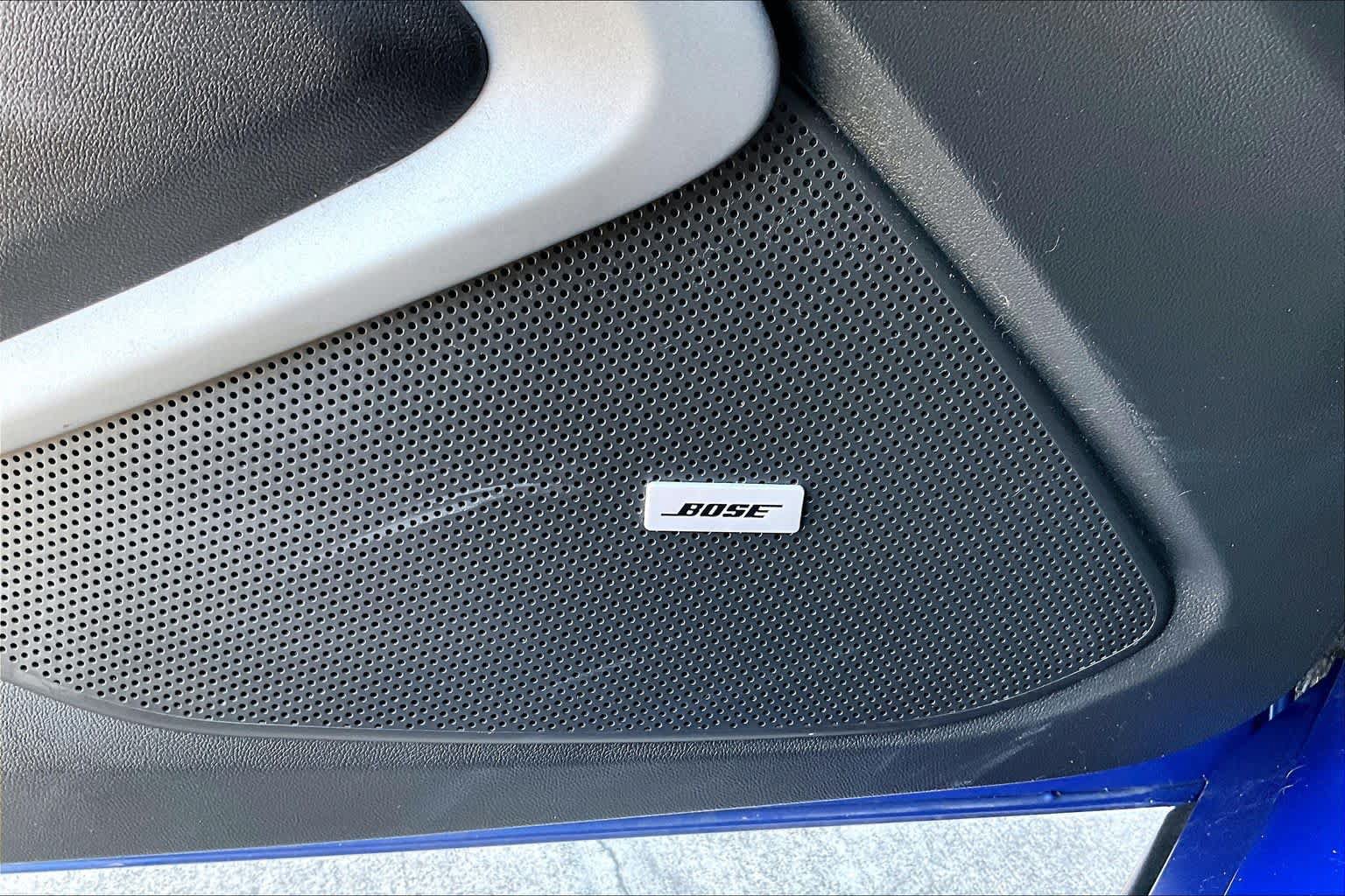 Used 2019 Chevrolet Camaro LT w/ RS Package RWD image 33