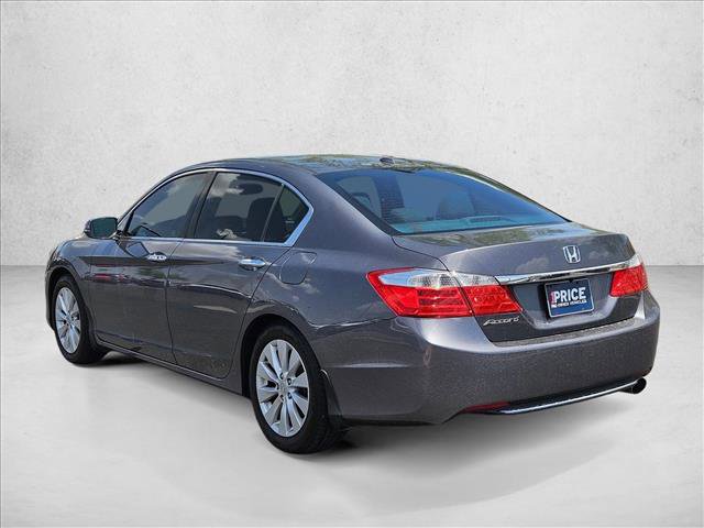 Used 2014 Honda Accord EX-L image 8