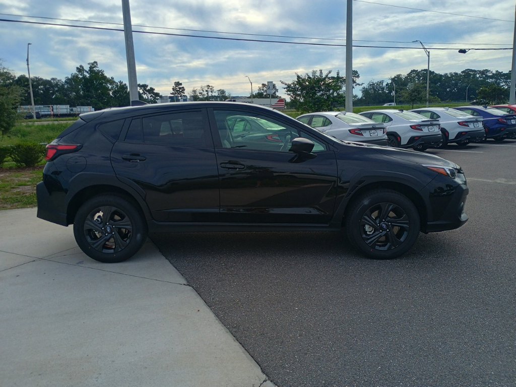 New 2026 Subaru Crosstrek 2.5i AWD/4WD image 4