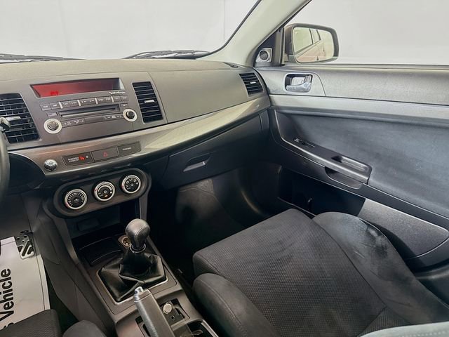 Used 2008 Mitsubishi Lancer Evolution GSR image 21