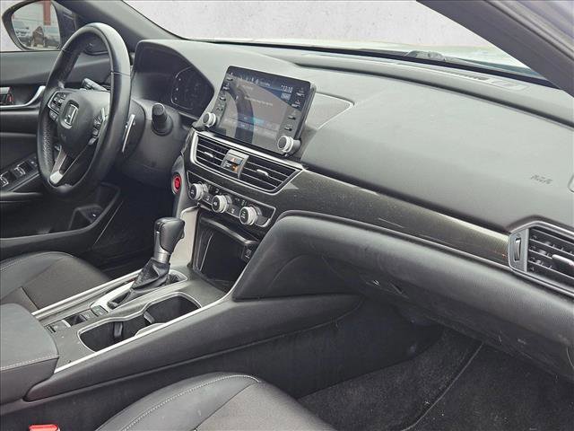 Used 2022 Honda Accord Sport image 20