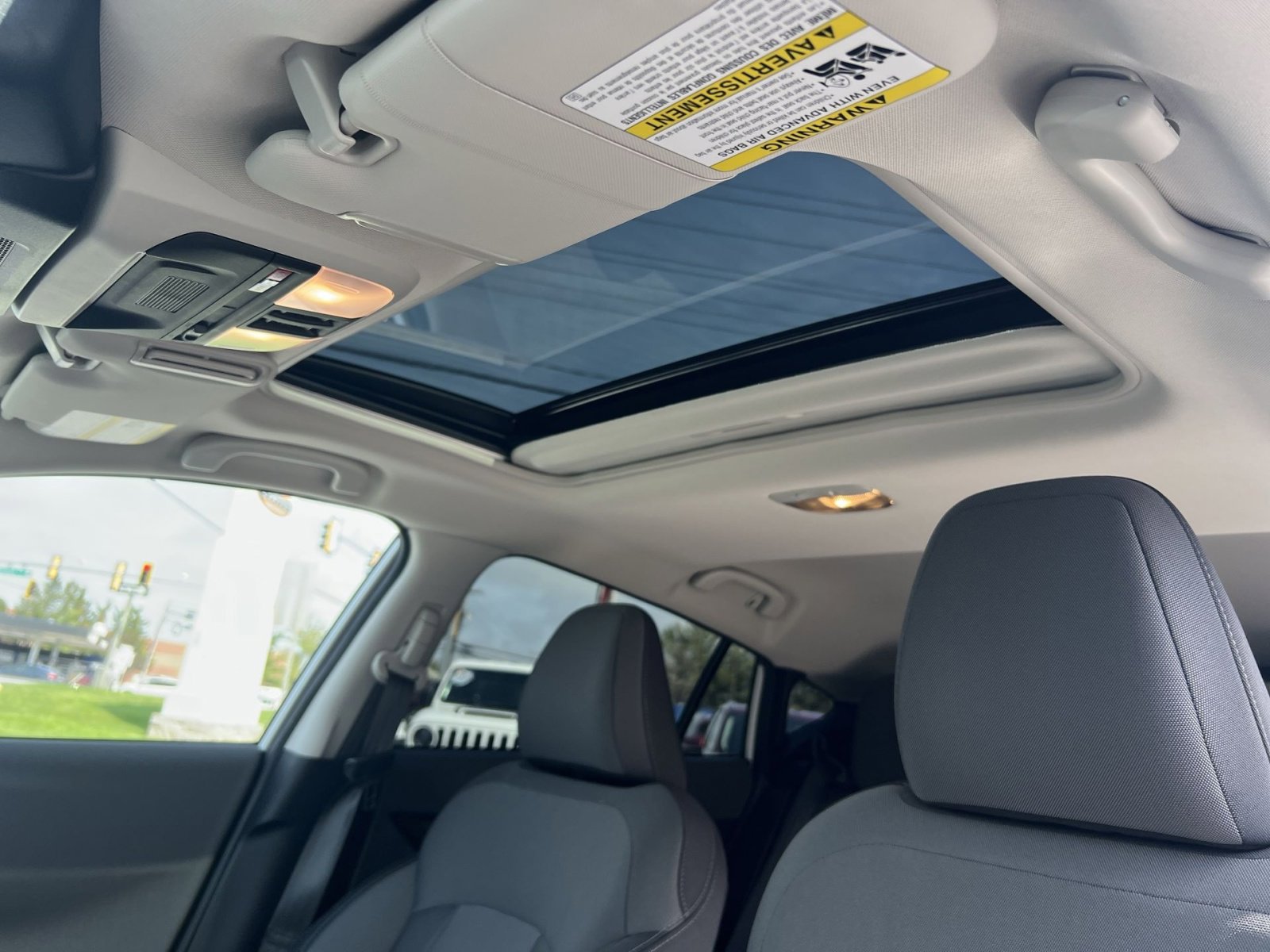 Used 2026 Subaru Crosstrek 2.0i Premium image 23