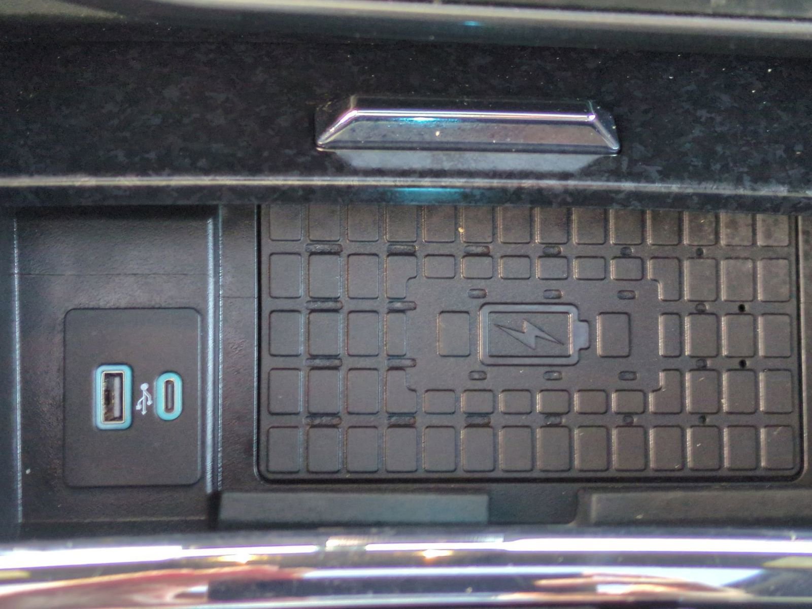 Certified 2024 Ford Expedition Max Limited image 41