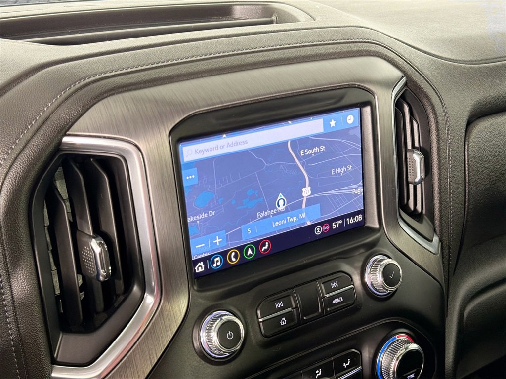 Used 2023 GMC Sierra 3500 Denali w/ Denali Ultimate Package image 13