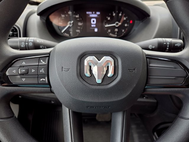 New 2026 RAM ProMaster 1500 FWD image 21