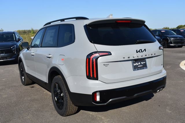 New 2025 Kia Telluride AWD image 6