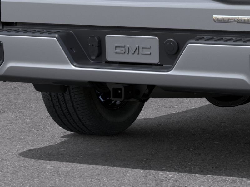 New 2026 GMC Sierra 1500 Elevation AWD/4WD image 14