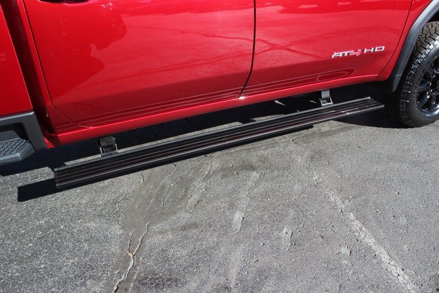 New 2026 GMC Sierra 3500 AT4 w/ AT4 Premium Plus Package image 8