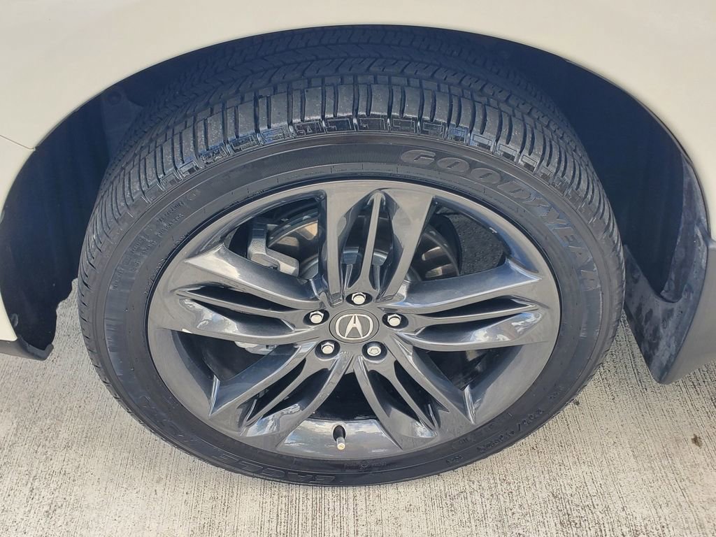 Used 2023 Acura RDX A-Spec image 4