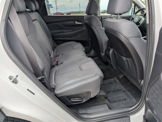 Used 2023 Hyundai Santa Fe SEL FWD image 7