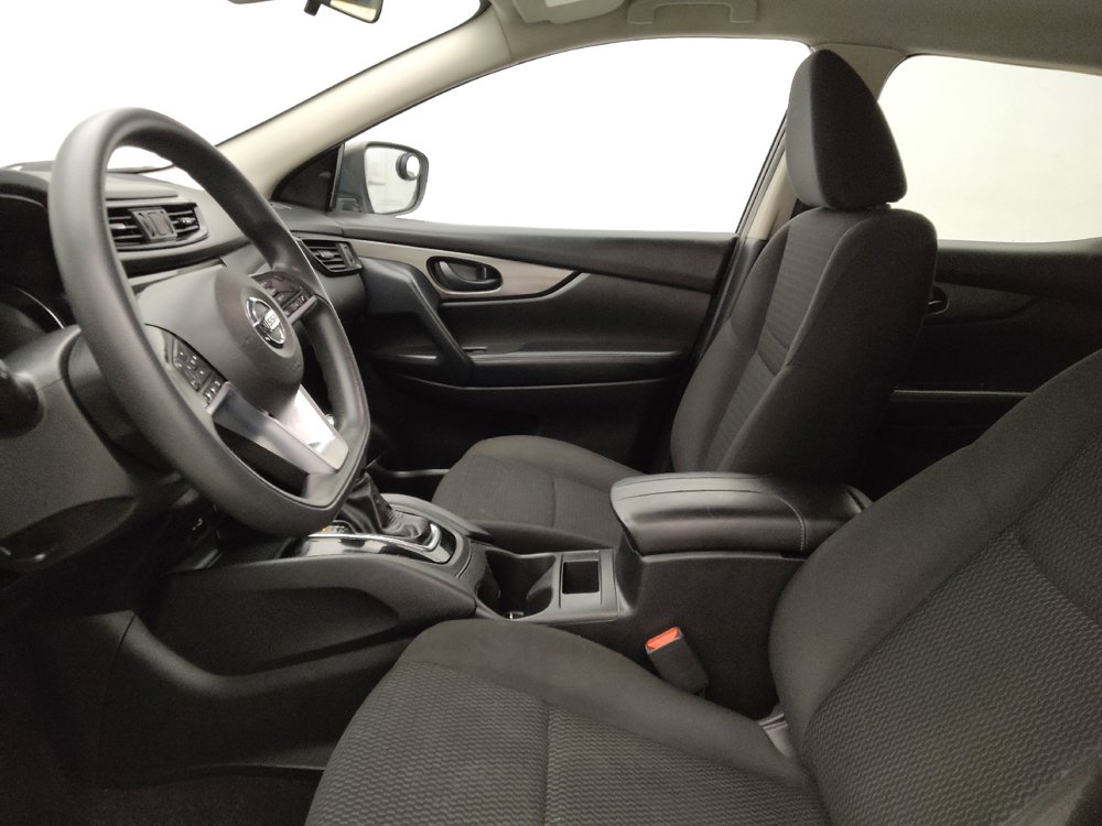 Used 2020 Nissan Rogue Sport S w/ Appearance Package FWD image 17