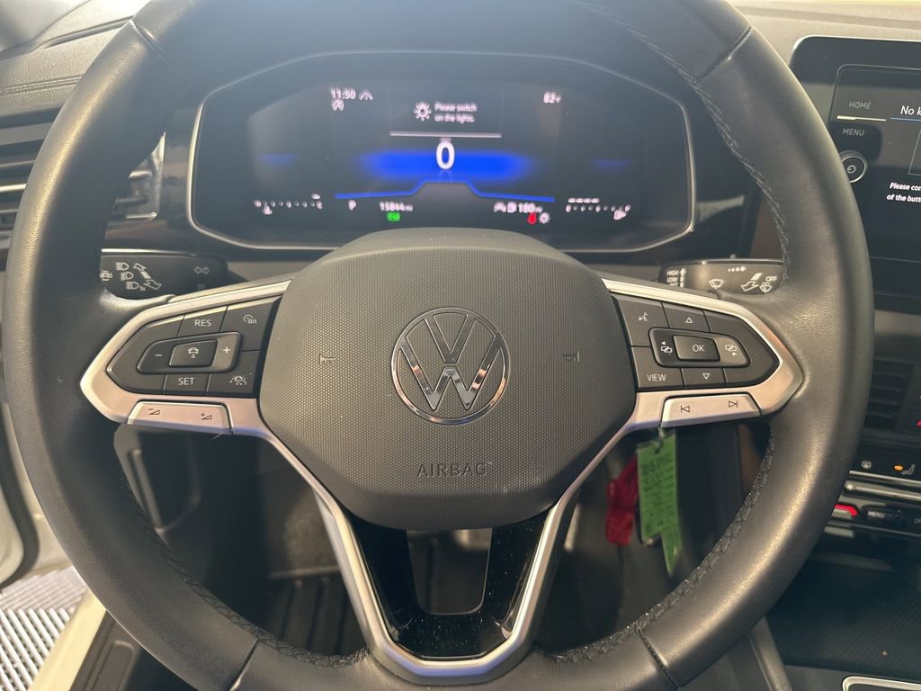 Used 2025 Volkswagen Jetta S image 11