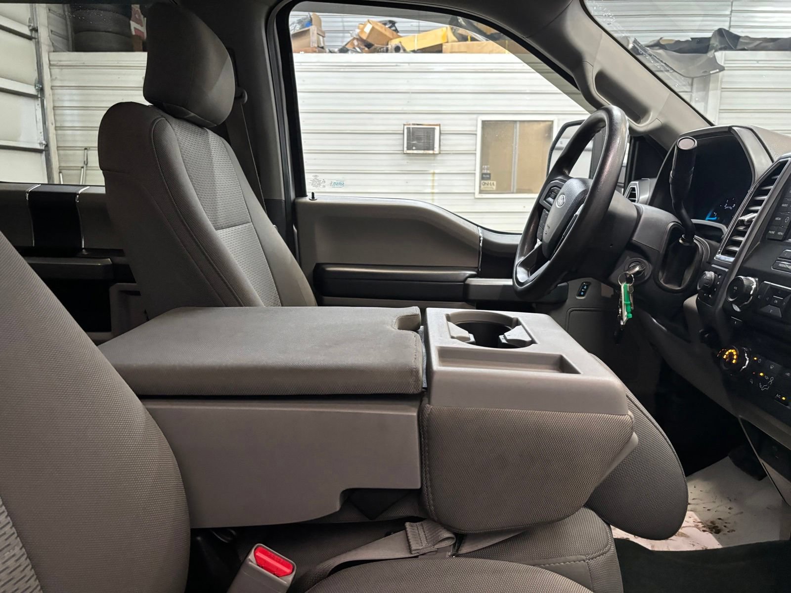 Used 2017 Ford F250 XLT w/ XLT Value Package AWD/4WD image 25