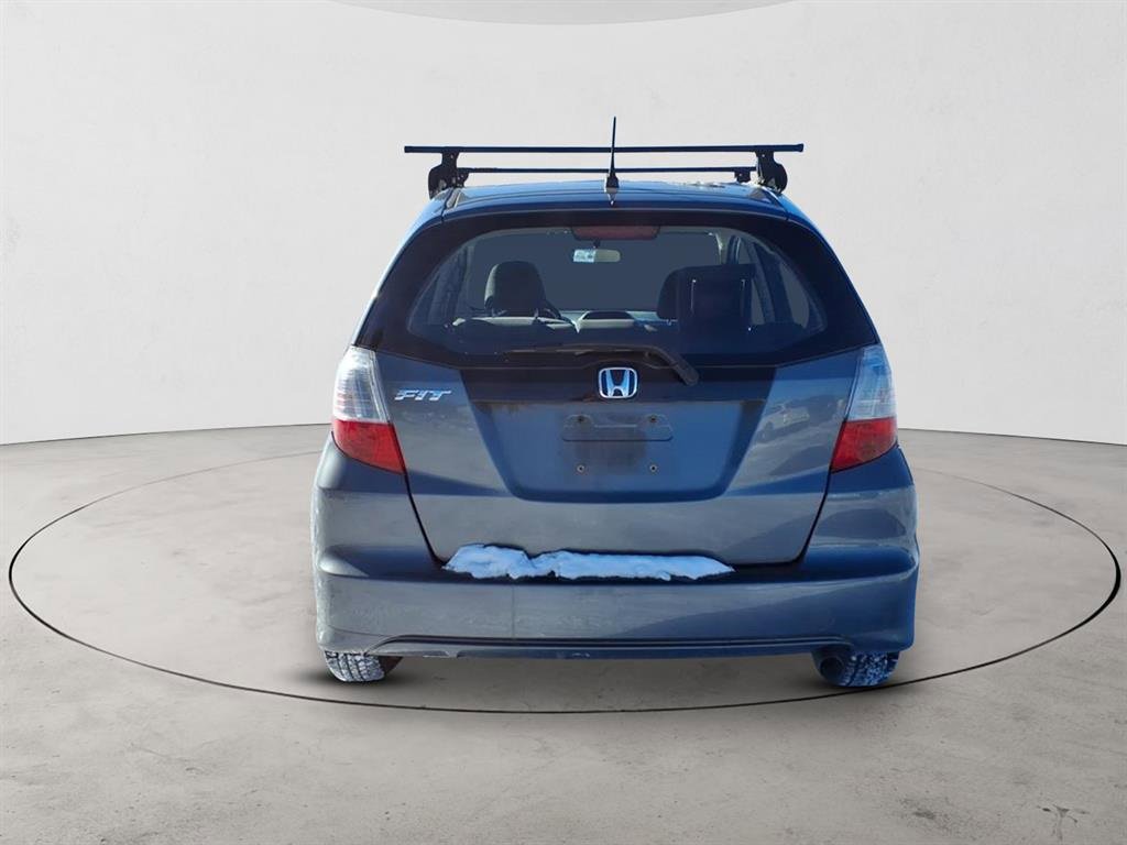 Used 2012 Honda Fit image 7