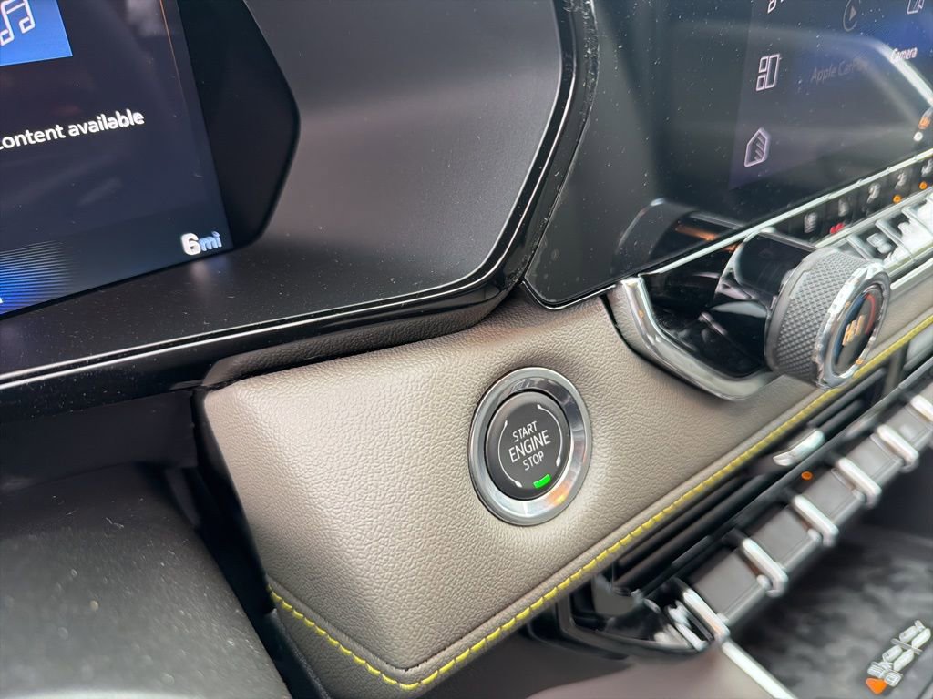 New 2026 Chevrolet Colorado ZR2 w/ Technology Package image 10