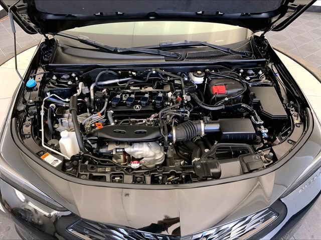 Used 2024 Acura Integra A-Spec image 10