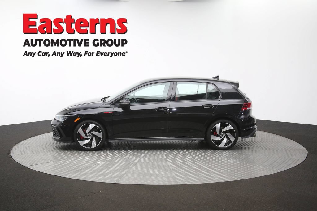 Used 2024 Volkswagen GTI S FWD image 58