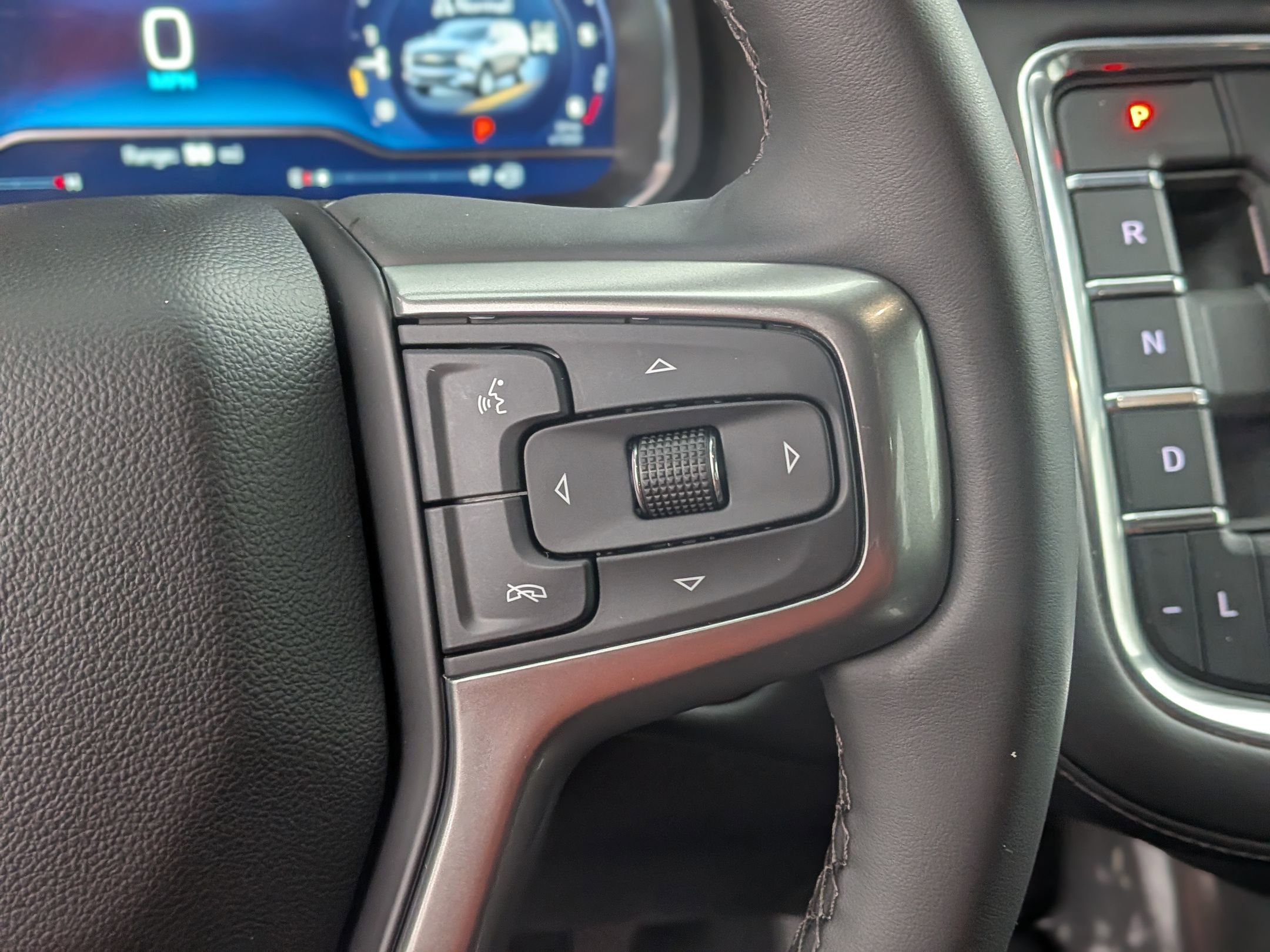 Certified 2023 Chevrolet Tahoe Z71 image 23