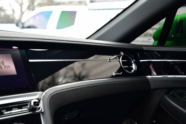 Used 2022 Bentley Continental GT Speed image 30