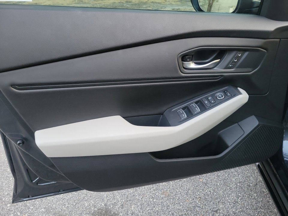 Used 2025 Honda Accord EX-L image 36