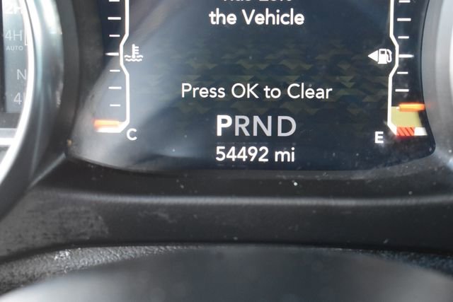 Used 2022 Jeep Wrangler Unlimited Sahara image 24