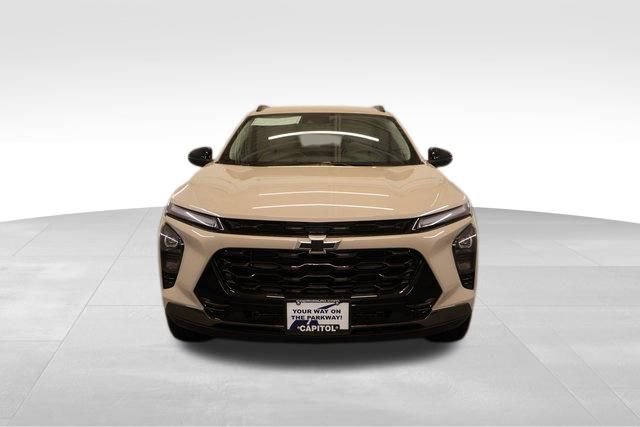 New 2026 Chevrolet Trax ACTIV w/ Driver Confidence Package FWD image 6