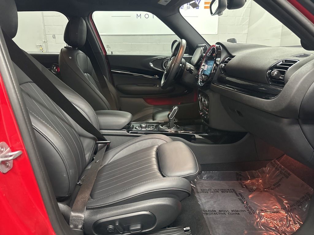 Used 2023 MINI Cooper Clubman S image 20