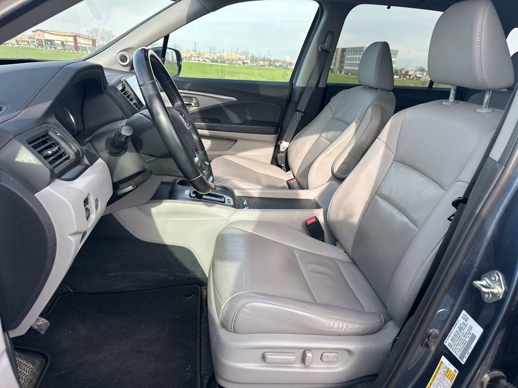 Used 2020 Honda Pilot EX-L image 17