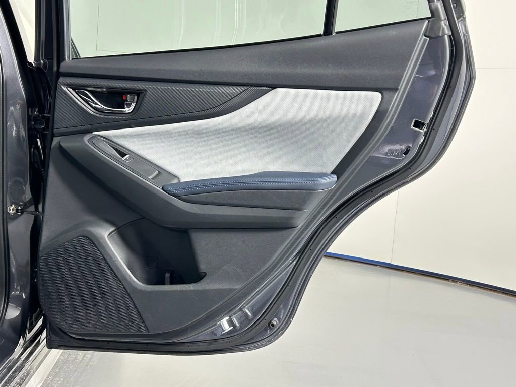 Used 2023 Subaru Crosstrek Hybrid w/ Popular Package #3 AWD/4WD image 11