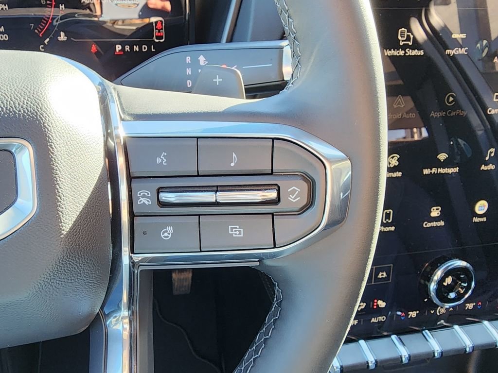 New 2026 GMC Terrain Elevation w/ Elevation Premium Package AWD/4WD image 20