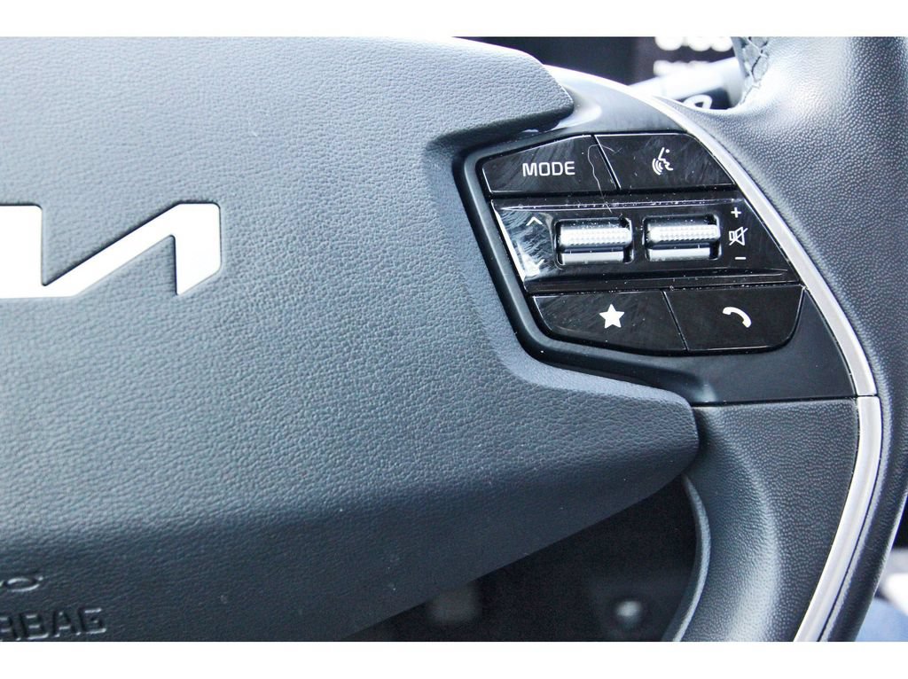 Certified 2023 Kia EV6 Wind RWD image 20