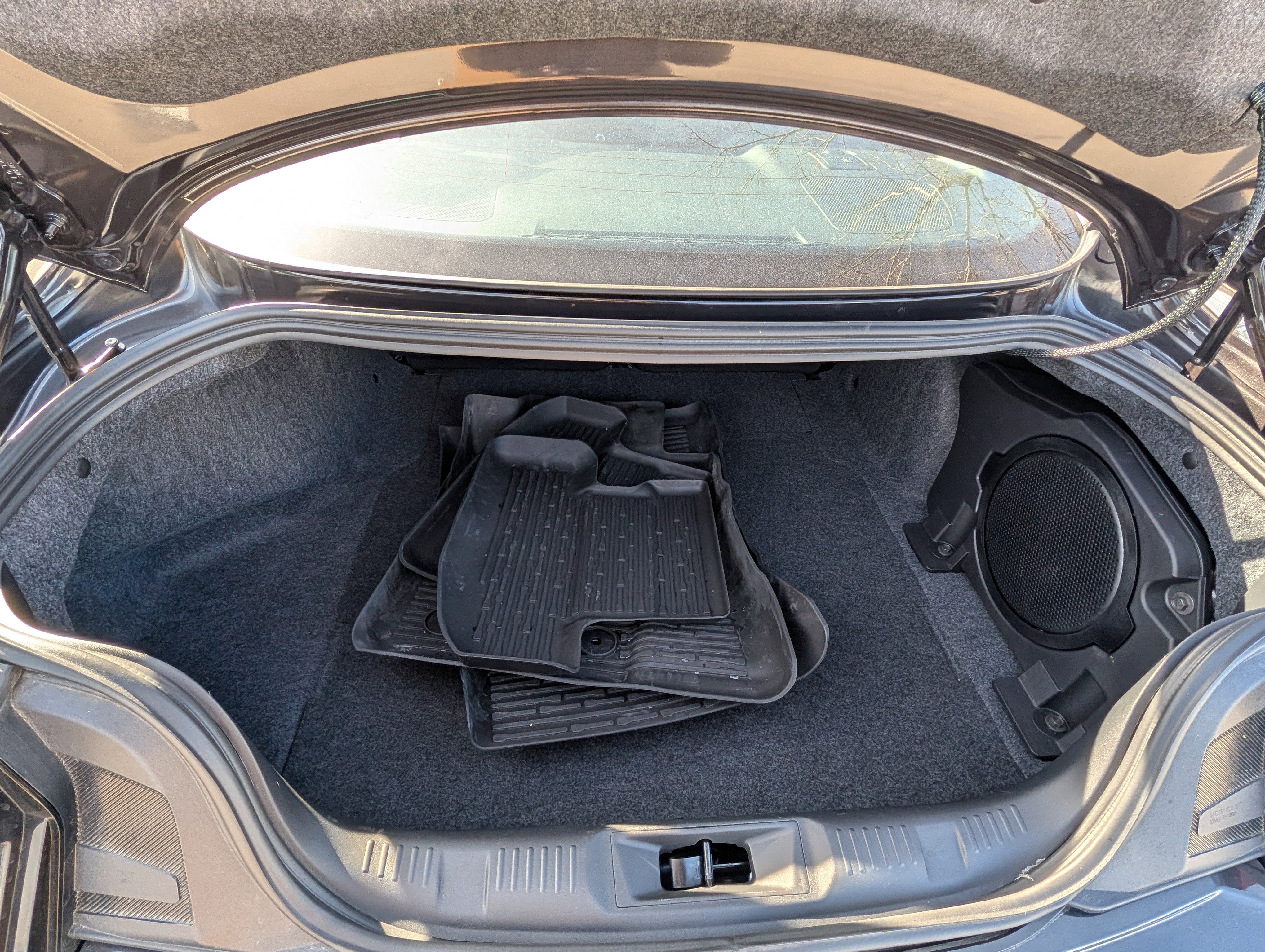 Used 2024 Ford Mustang GT Premium image 40