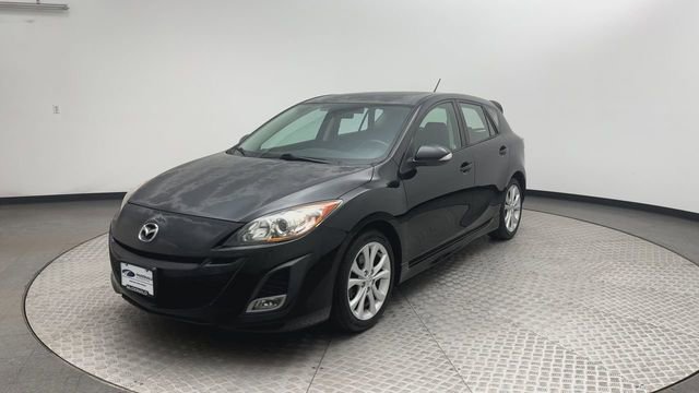 Used 2010 MAZDA MAZDA3 s Sport image 4