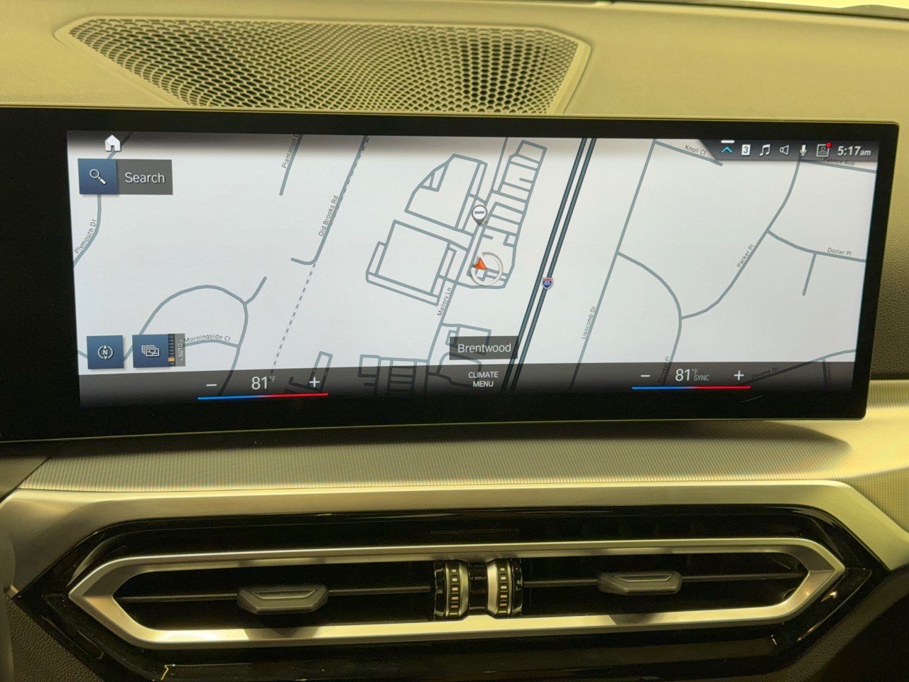 Certified 2024 BMW 430i Gran Coupe w/ Convenience Package RWD image 23