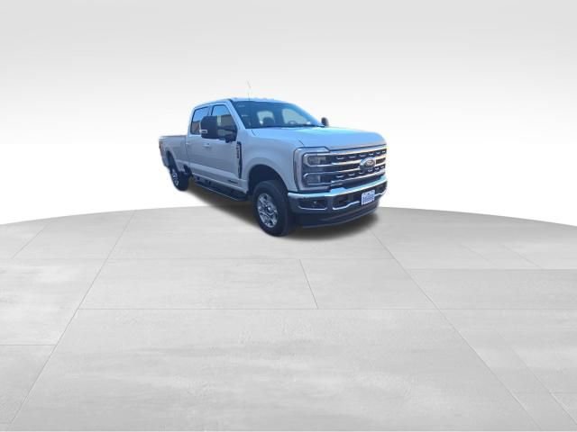 New 2026 Ford F350 XLT w/ XLT Premium Package image 8
