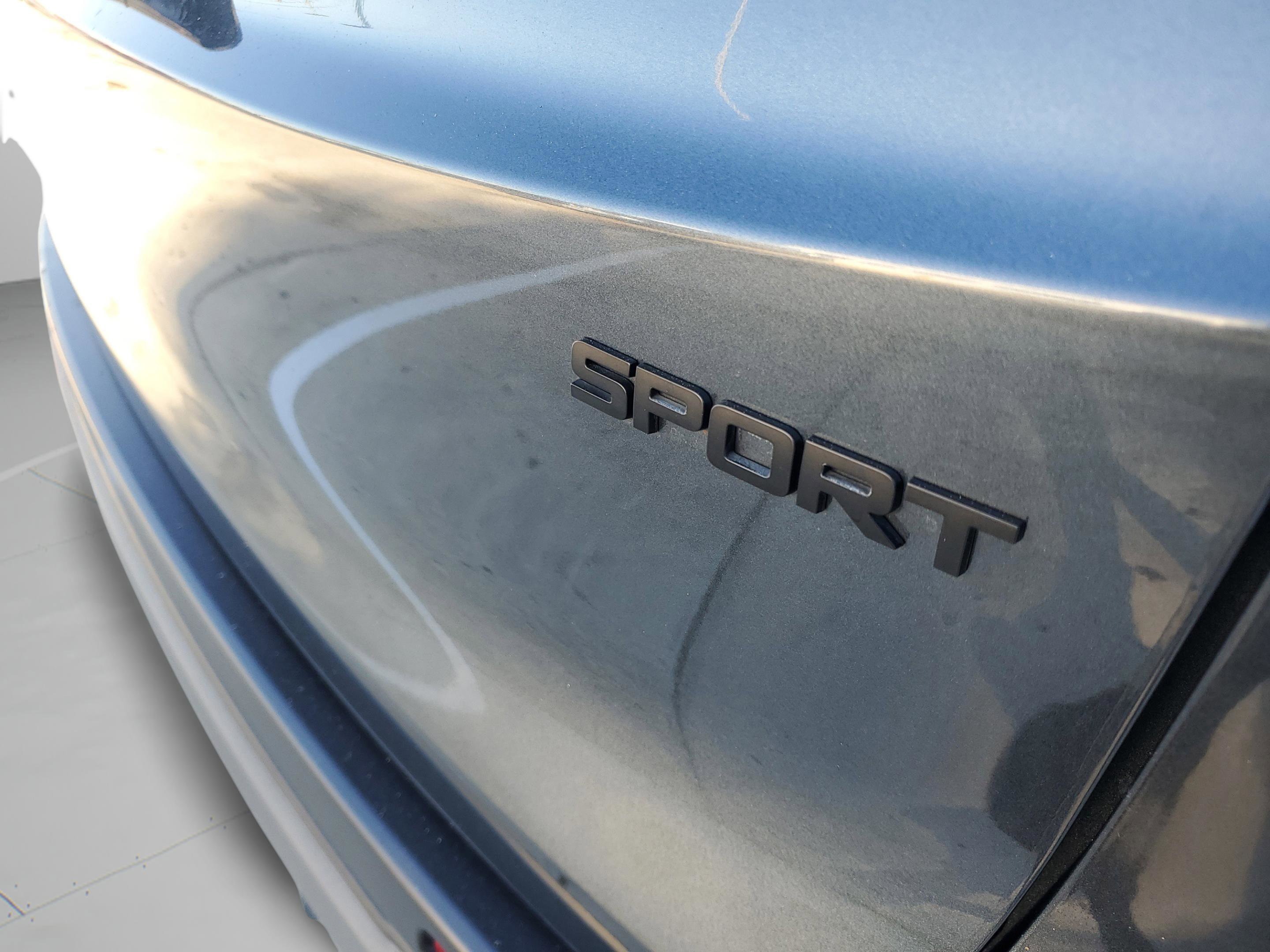 Used 2023 Honda CR-V Sport image 7