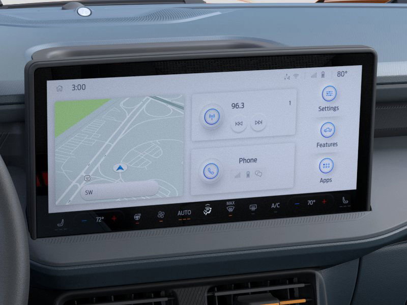 New 2026 Ford Maverick Tremor image 15