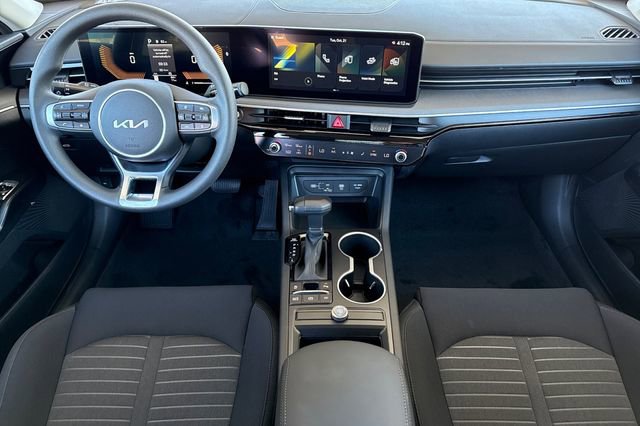 New 2026 Kia K5 LXS image 15