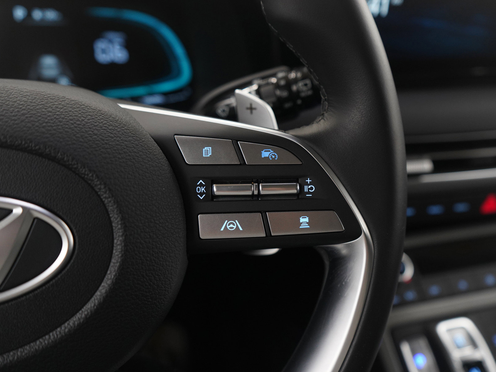 Certified 2025 Hyundai Palisade XRT image 26