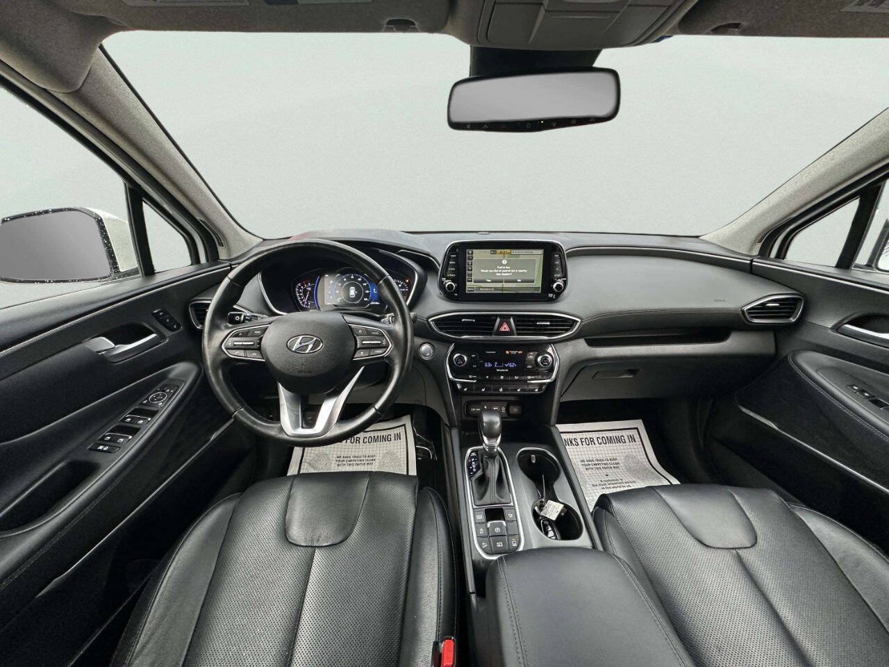 Used 2020 Hyundai Santa Fe Limited w/ Cargo Package AWD/4WD image 25
