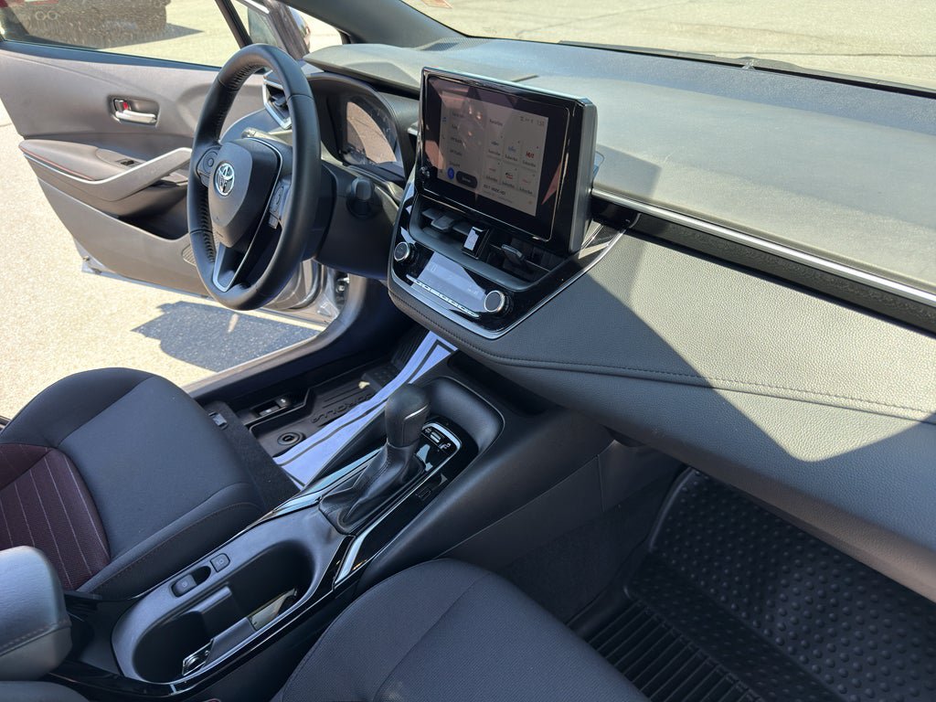 Used 2024 Toyota Corolla SE FWD image 30