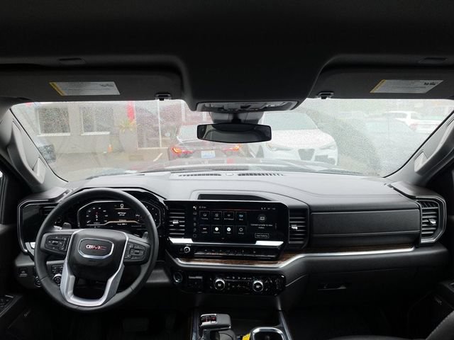 Used 2024 GMC Sierra 1500 Elevation w/ Elevation Premium Package RWD image 28