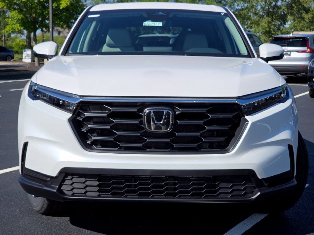 New 2026 Honda CR-V LX image 14