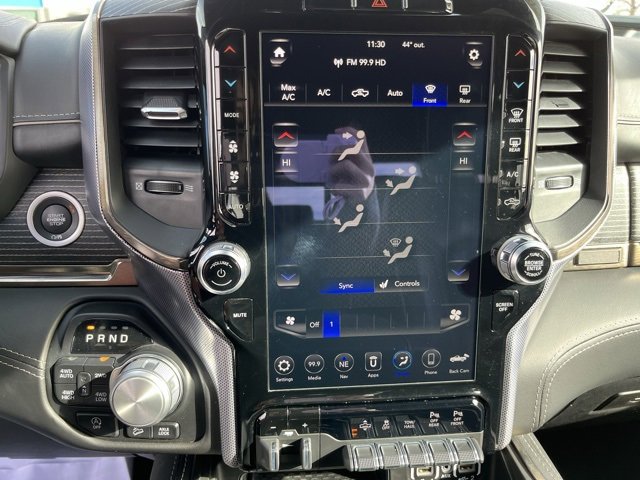 Used 2020 RAM 1500 Limited w/ Off Road Group image 27