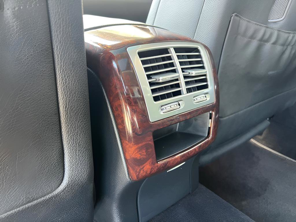 Used 2010 Mercedes-Benz S 550 image 20