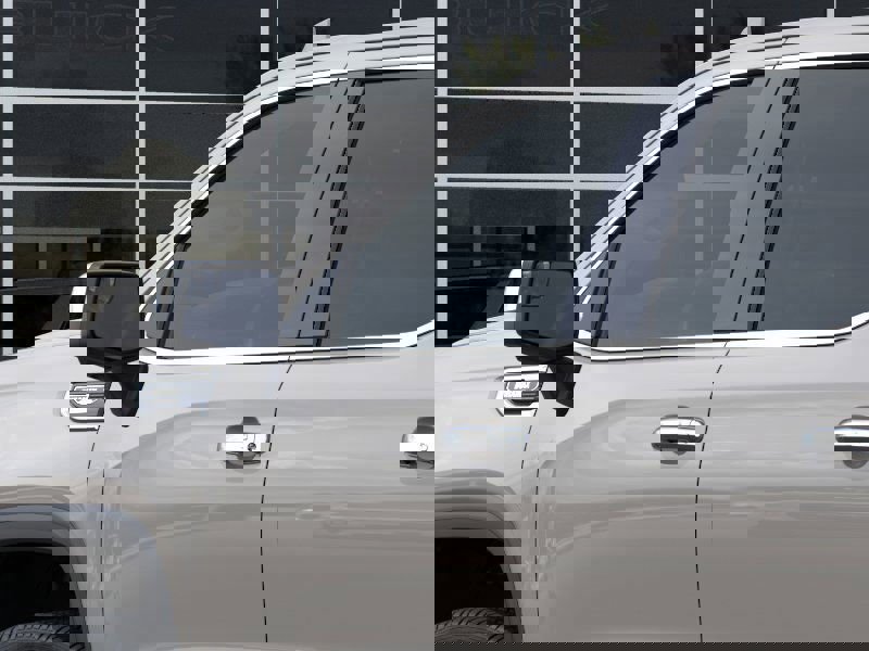 New 2026 GMC Sierra 1500 Denali image 12
