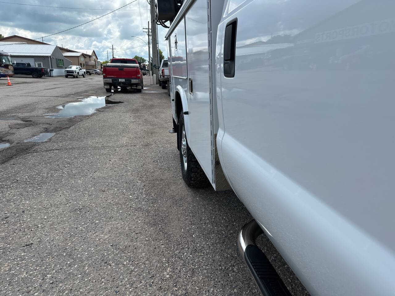 Used 2012 Ford F350 XL w/ PWR Equipment Group image 31