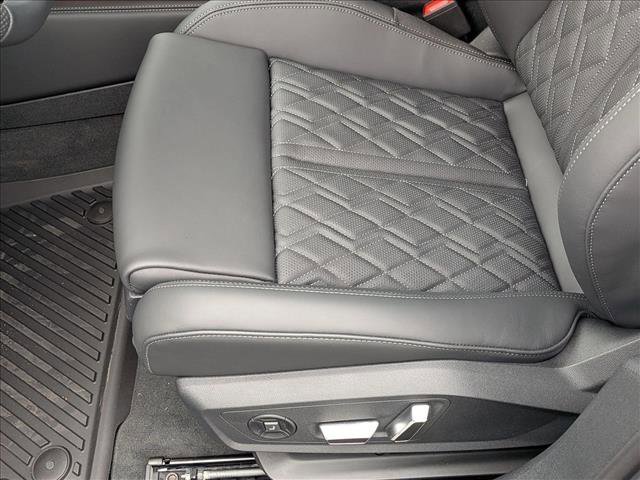 New 2026 Audi A6 Prestige image 4