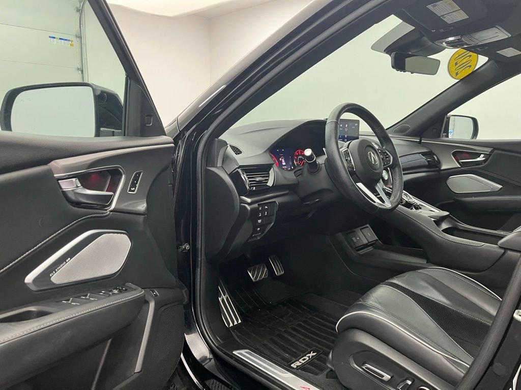 Used 2020 Acura RDX A-Spec image 17