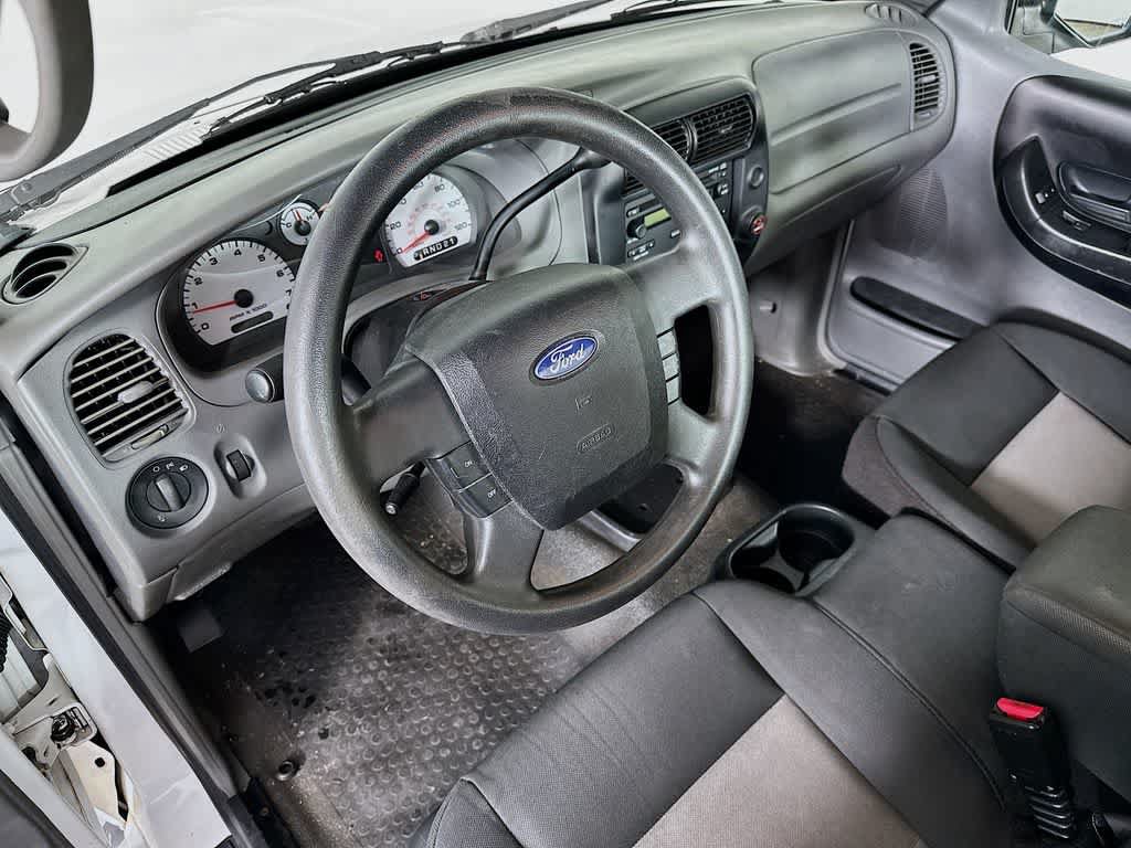 Used 2008 Ford Ranger Sport RWD image 2